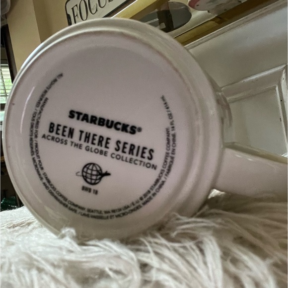 Canada Starbucks been there series - Picture 7 of 7